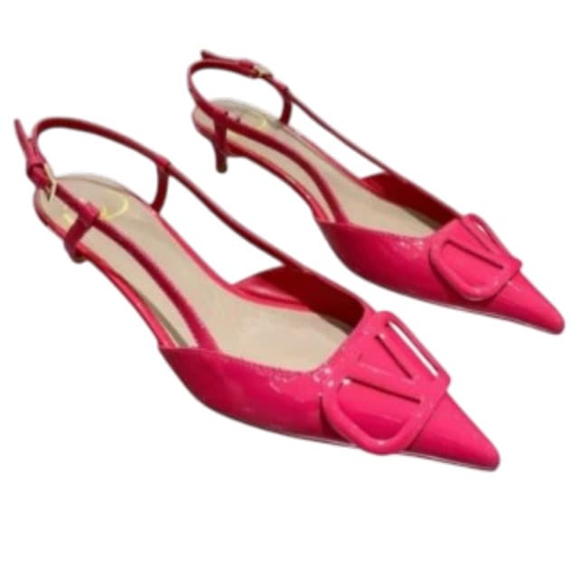 Valentino High-heeled Shoes