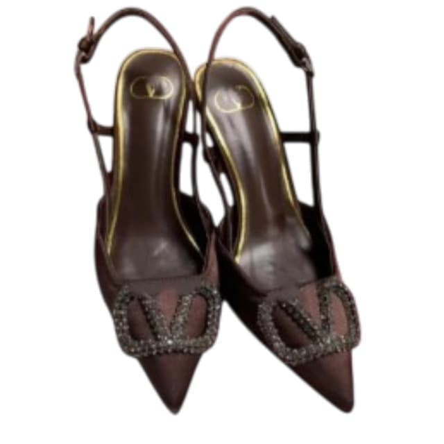 Valentino High-heeled Shoes