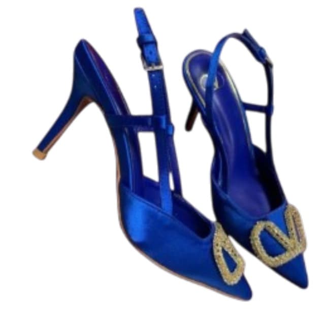 Valentino High-heeled Shoes