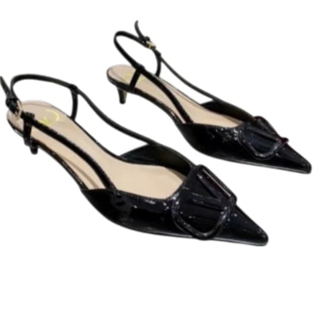 Valentino High-heeled Shoes