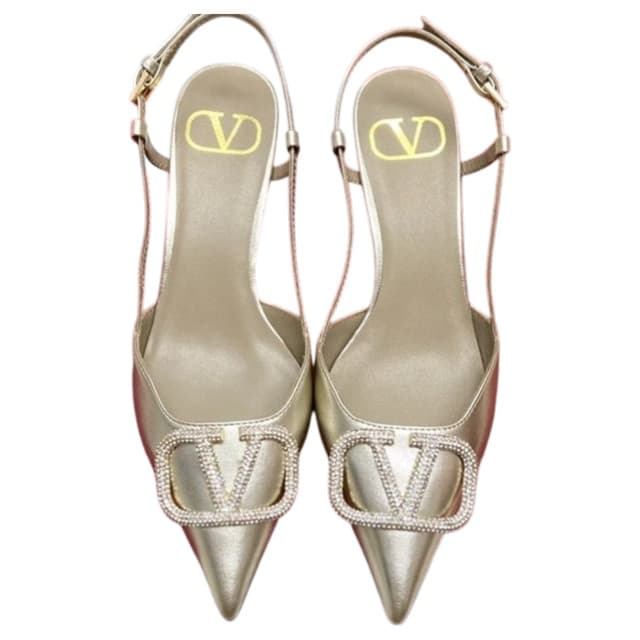 Valentino High Heels