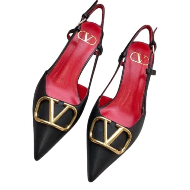 Valentino High Heels