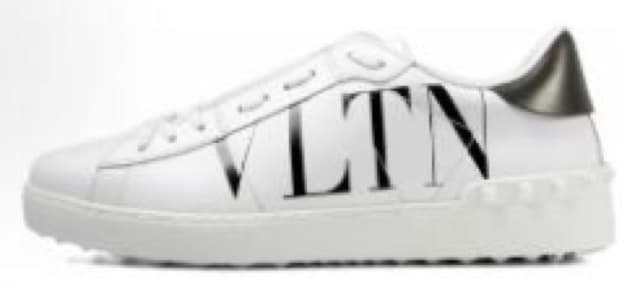 Valentino Open Vltn