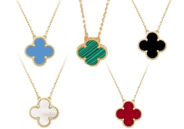 VanCleef&Arpels Necklace