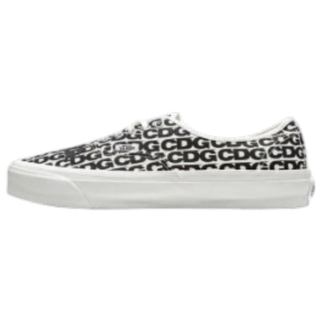 Vans Comme des Garçons
