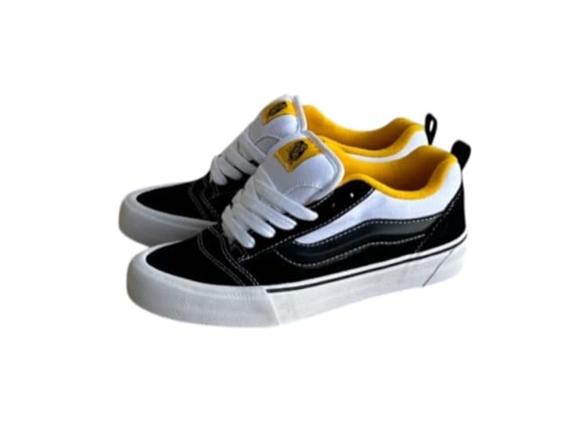 VANS trainer Shoes