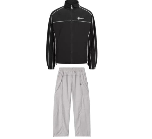 Vicinity jacket / pants