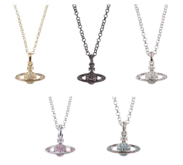 Vivienne Westwood Necklace