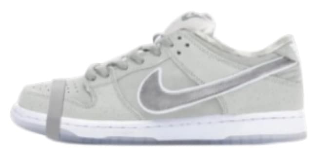 White Lobsters