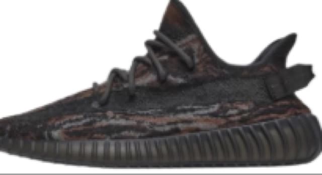 Yeezy 350 MX Rock