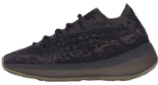 Yeezy 380 Onyx