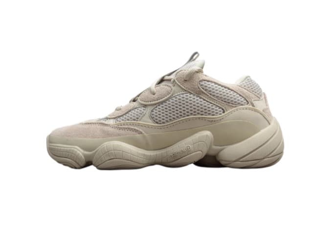 Yeezy 500 (+15 Colourways)