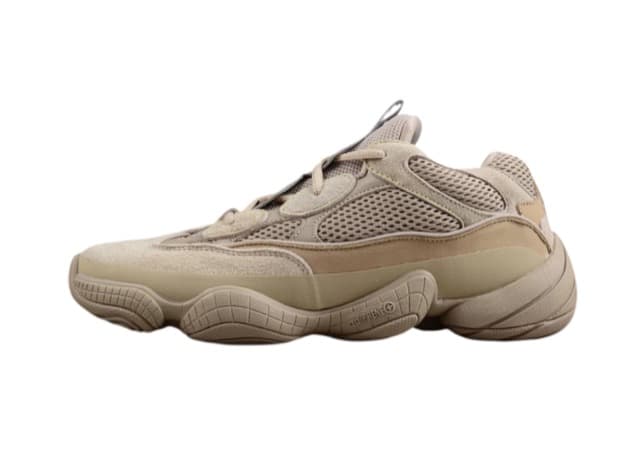 Yeezy 500 (+15 Colourways)