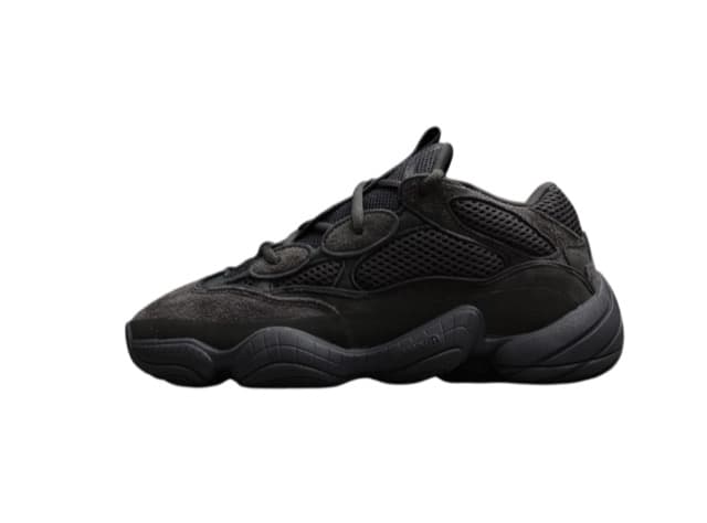 Yeezy 500 (+15 Colourways)
