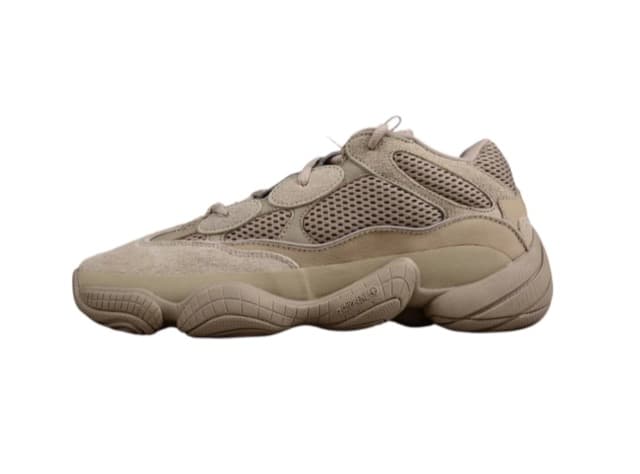 Yeezy 500 (+15 Colourways)