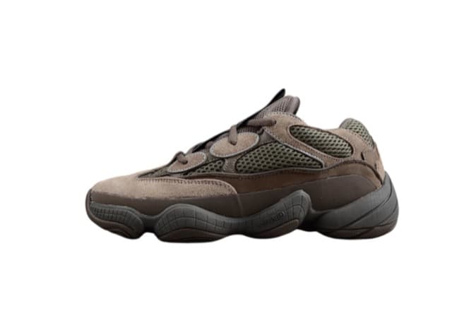 Yeezy 500 (+15 Colourways)