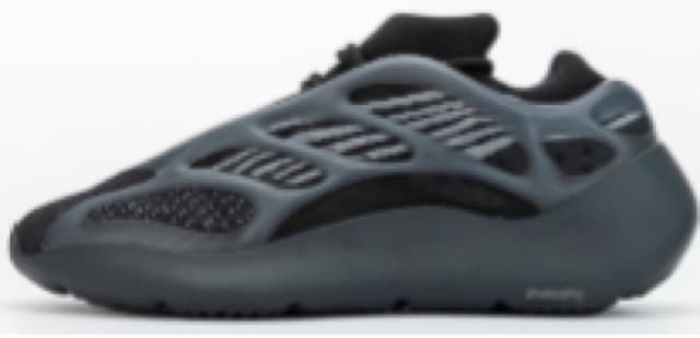 Yeezy 700 v3 Alvah