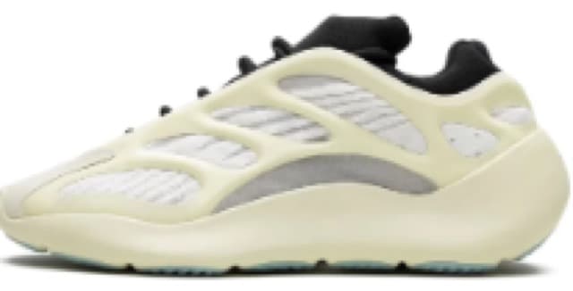 Yeezy 700 v3 Azael