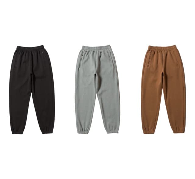 Yeezy Pants (+3 styles)