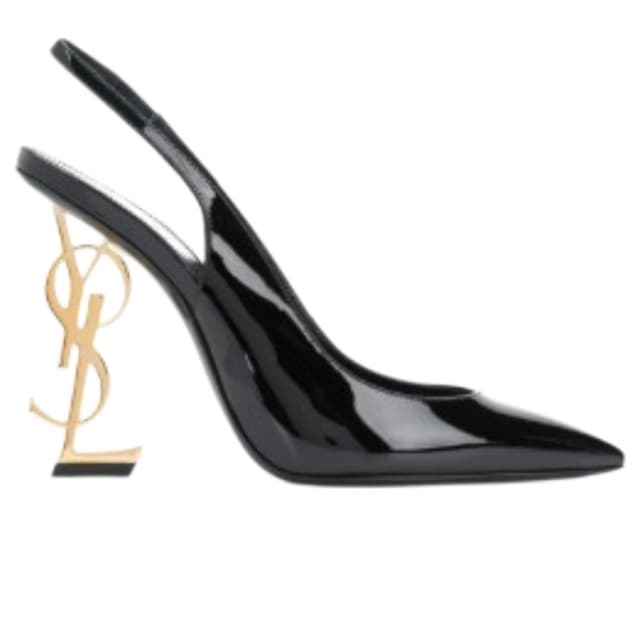 YSL High Heels
