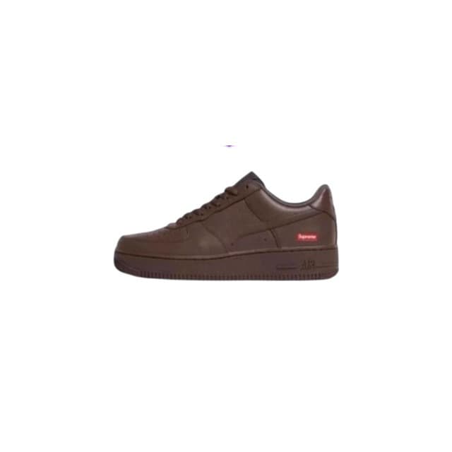 Air Force 1 Supreme (+25 other styles)