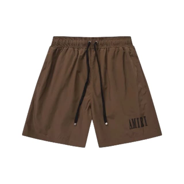 Amiri Shorts