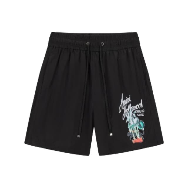 Amiri Shorts