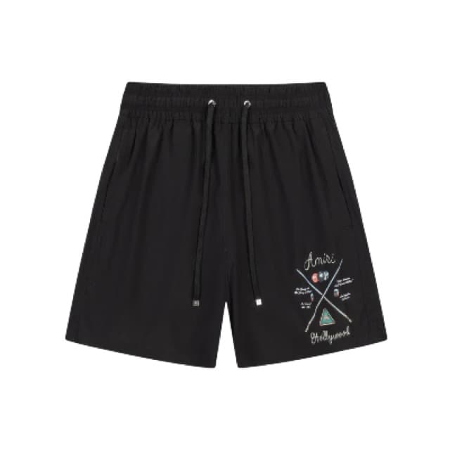 Amiri Shorts