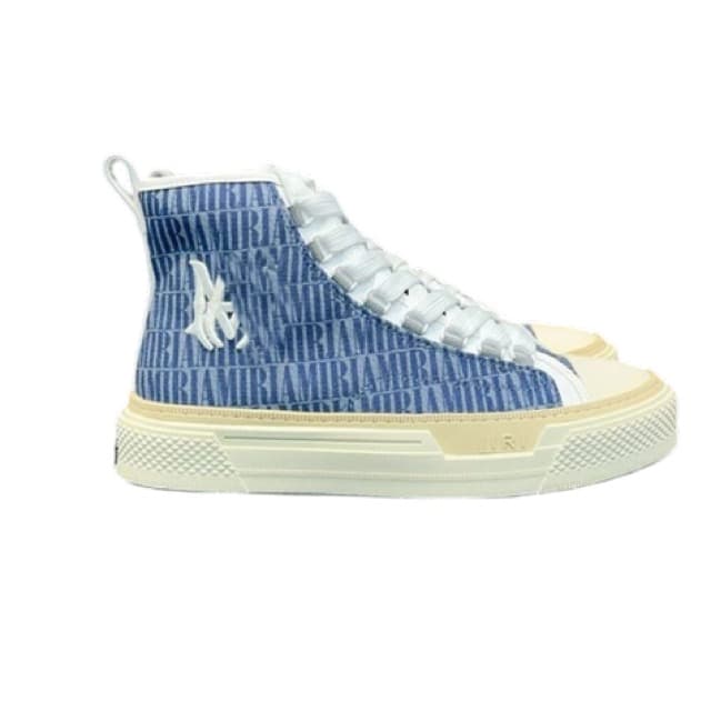 Amiri Sneakers (+4 styles)
