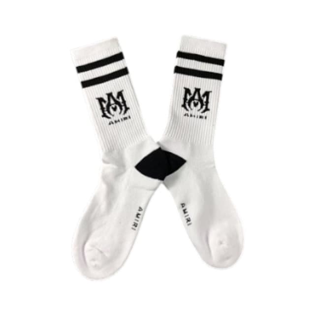 Amiri Socks