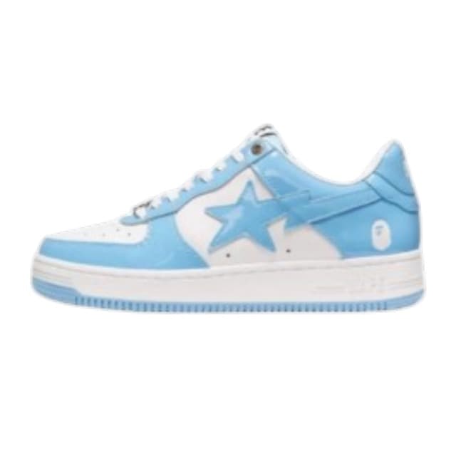 Bape Sta Blue