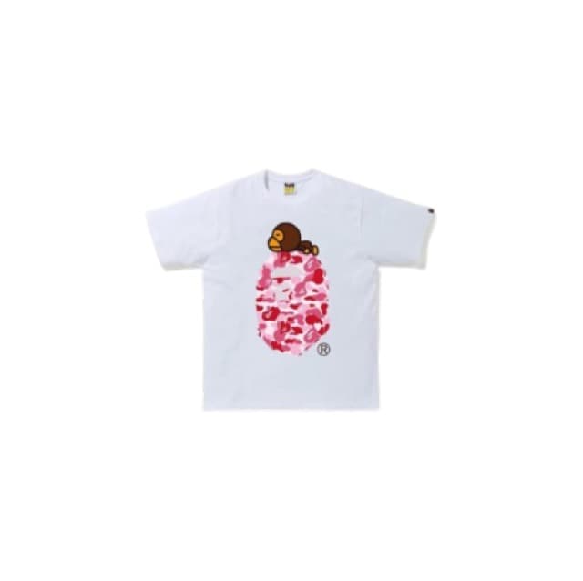Bape T-shirt (+17 styles)