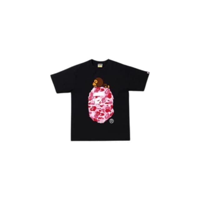 Bape T-shirt (+17 styles)