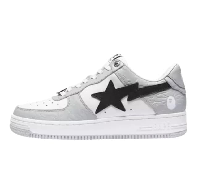 Bapesta Shoes (+5 Colourways)