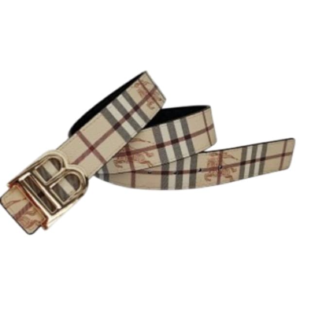 Burberry Belt (+20 Styles)