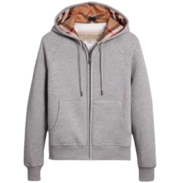 Burberry Hoodies (+2 color options)