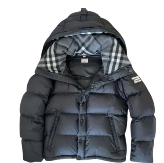 Burberry Jackets (+2 options)