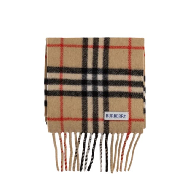 Burberry scarf cheap