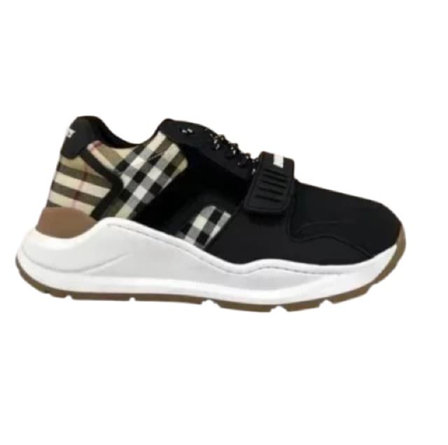 Burberry Shoes (+10 Colourways)
