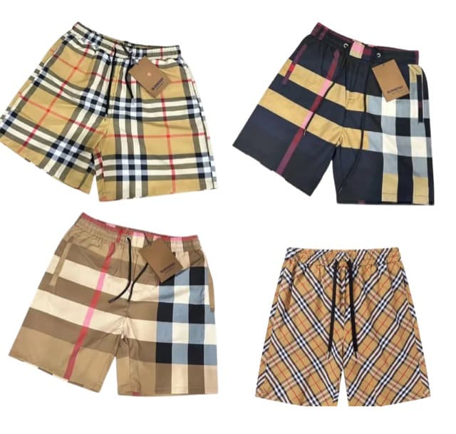 Burberry Shorts