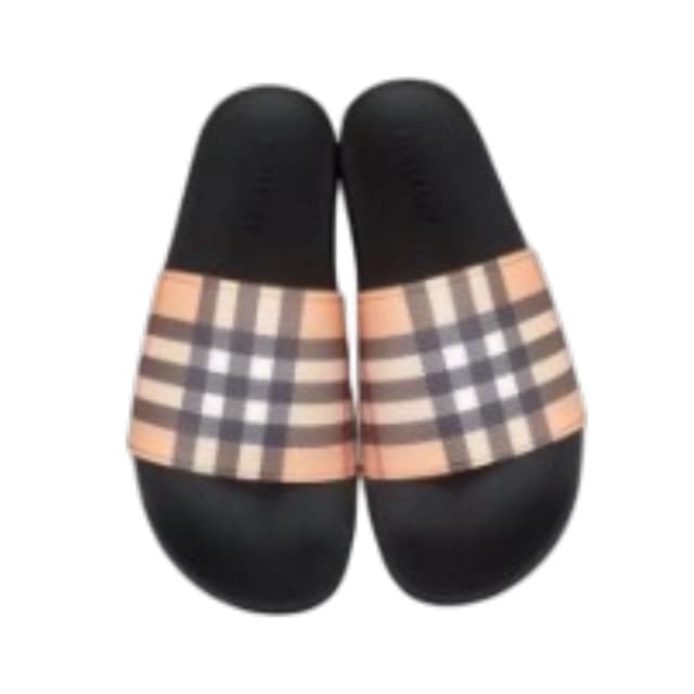 Burberry Slides