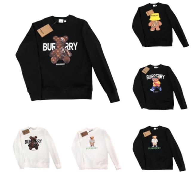 Burberry sweatshirt (+41 options)