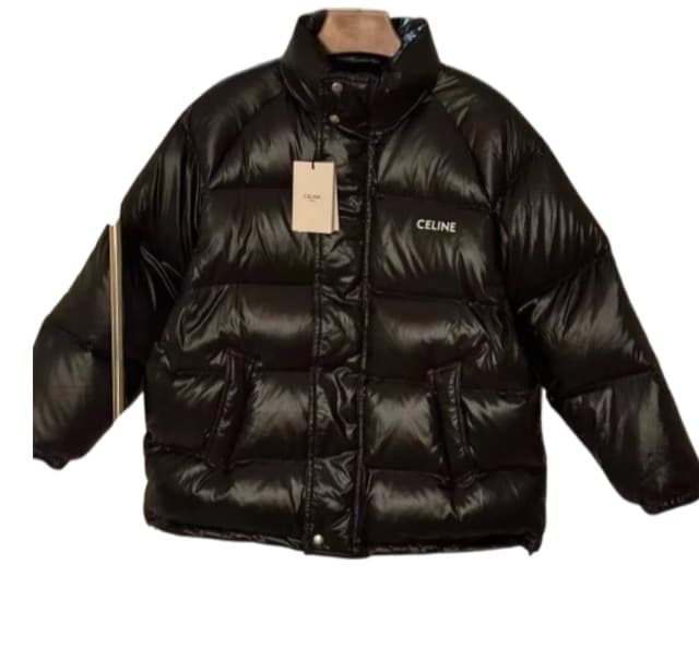 Celine Jacket down