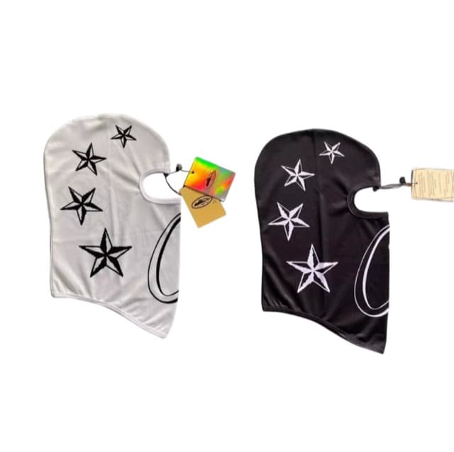 Corteiz Mask