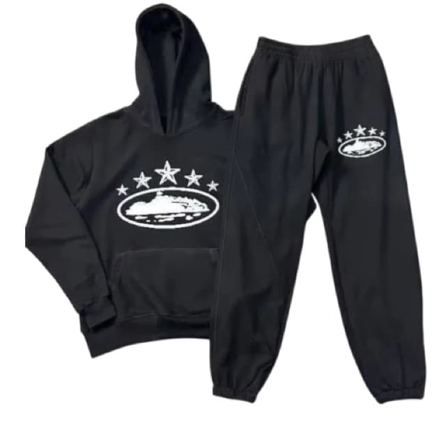 Corteiz Set cheap (+6 Colourways)