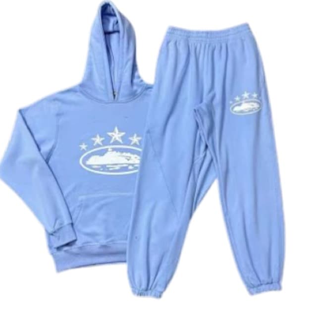 Corteiz Tracksuits (+7 options)