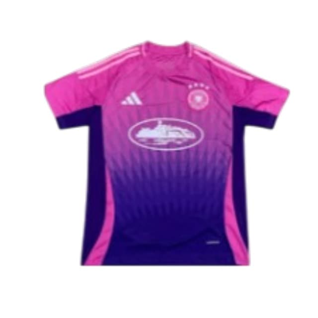 CORTEIZ X GERMANY JERSEY