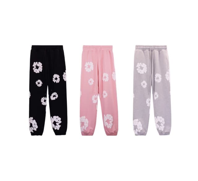 Denim Tears Pants