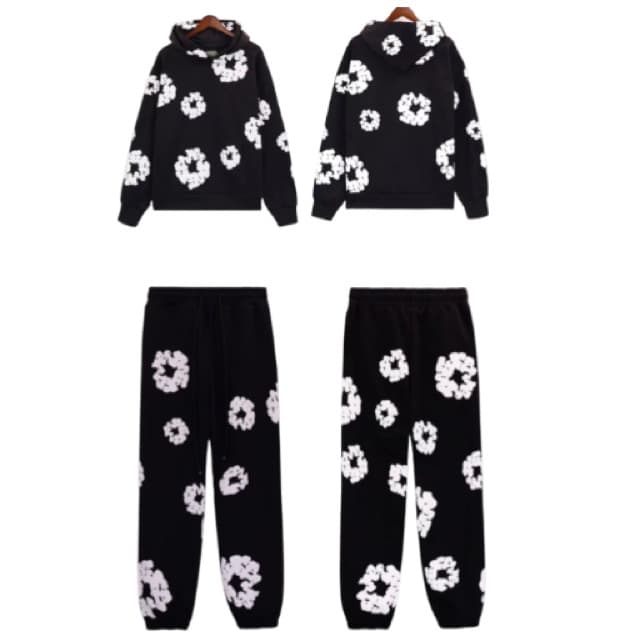 Denim Tears Set (+5 Colourways)