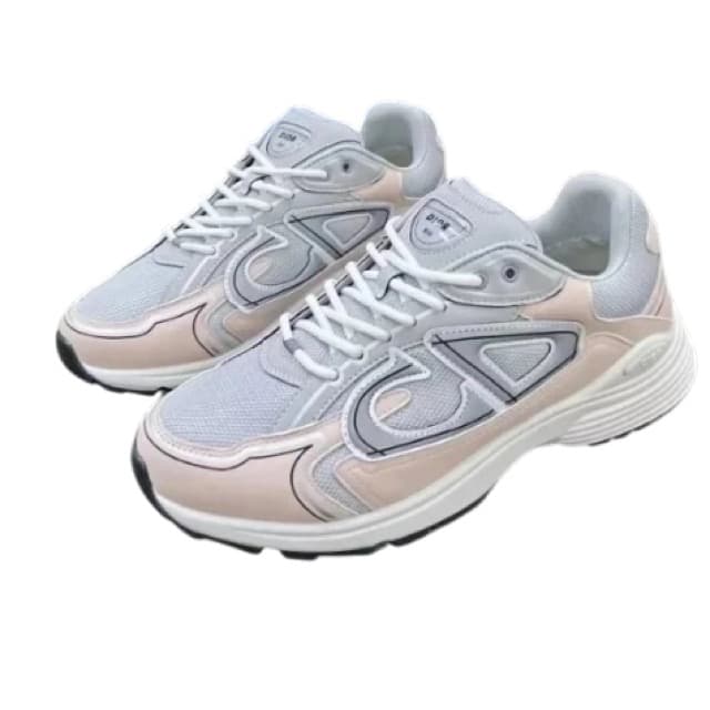 Dior B30 Sneakers Shoes (+10 coloruways)